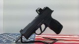 SIG SAUER p365x w/ romeo zero 9MM LUGER (9x19 PARA) - 3 of 3