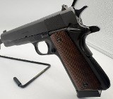 SPRINGFIELD ARMORY MIL SPEC STAINLESS .45 ACP - 3 of 3