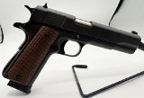 SPRINGFIELD ARMORY MIL SPEC STAINLESS .45 ACP - 2 of 3