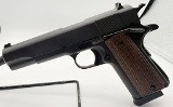SPRINGFIELD ARMORY MIL SPEC STAINLESS .45 ACP - 1 of 3