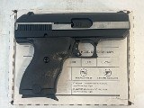 HI-POINT CF380 .380 ACP - Image 1 of 3