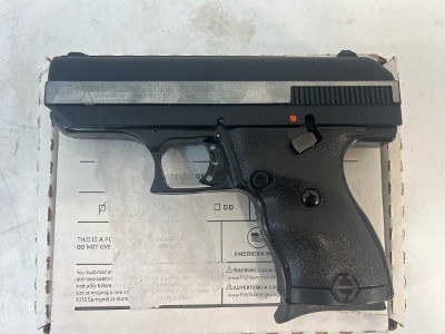 HI-POINT CF380 .380 ACP - Image 2 of 3