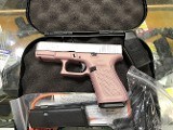 GLOCK 19G5 9MM LUGER (9x19 PARA) - 2 of 3