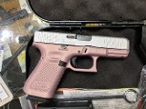 GLOCK 19G5 9MM LUGER (9x19 PARA) - 3 of 3