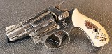 SMITH & WESSON MODEL 37 .38 SPL - Image 1 of 2