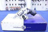 SMITH & WESSON MODEL 642 AIRWEIGHT .38 SPL - 1 of 3