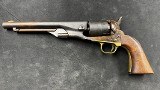 COLT 1860 ARMY .44 CALIBER BLACK POWDER - 2 of 3