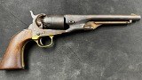 COLT 1860 ARMY .44 CALIBER BLACK POWDER - 1 of 3