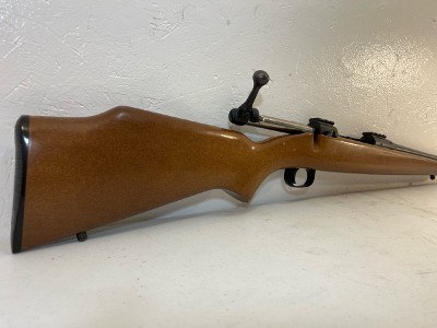 SAVAGE ARMS 110 .30-06 SPRG - Image 2 of 3