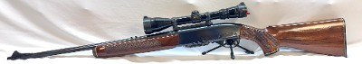 REMINGTON 870 WINGMASTER 12 GA - Image 1 of 3