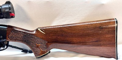 REMINGTON 870 WINGMASTER 12 GA - Image 2 of 3