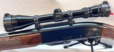 REMINGTON 870 WINGMASTER 12 GA - Image 3 of 3