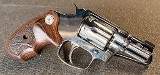 COLT COBRA .38 SPL +P - 2 of 3