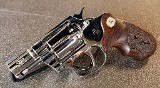 COLT COBRA .38 SPL +P - 1 of 3