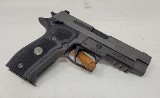 SIG SAUER P226 LEGION 9MM LUGER (9X19 PARA) - 3 of 3