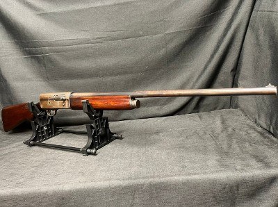 REMINGTON 11 12 GA - Image 3 of 3