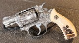 SMITH & WESSON MODEL 60 .38 SPL - 1 of 2