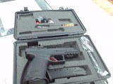 TISAS PX9 GEN3 9MM LUGER (9x19 PARA) - 1 of 2