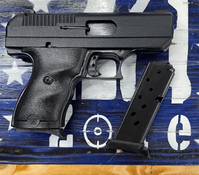HI-POINT 916 C9 9MM LUGER (9X19 PARA) - Image 1 of 1