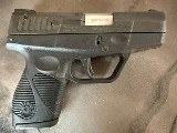 TAURUS PT-740 SLIM 40 Smith & Wesson - 1 of 3