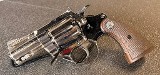 COLT COBRA .38 SPL - 1 of 3