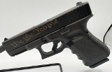 GLOCK 19 gen 4 9MM LUGER (9x19 PARA) - 2 of 3