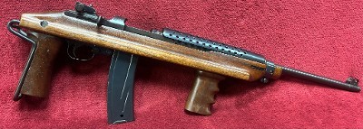 PLAINFIELD MACHINE M1 .30 CARBINE - Image 3 of 3