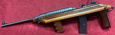 PLAINFIELD MACHINE M1 .30 CARBINE - Image 2 of 3