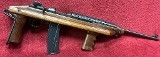 PLAINFIELD MACHINE M1 .30 CARBINE - Image 3 of 3