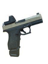 PALMETTO STATE ARMORY DAGGER COMPACT 9MM LUGER (9x19 PARA) - 2 of 3