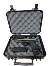PALMETTO STATE ARMORY DAGGER COMPACT 9MM LUGER (9x19 PARA) - 1 of 3