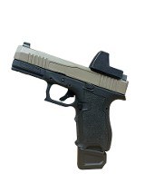 PALMETTO STATE ARMORY DAGGER COMPACT 9MM LUGER (9x19 PARA) - 3 of 3