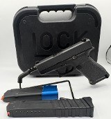 GLOCK 43X 9MM LUGER (9x19 PARA) - 1 of 3
