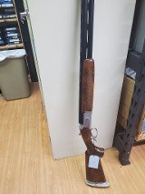 WINCHESTER SELECT ENERGY TRAP 12 GA - 1 of 3