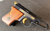 BERETTA MODEL 950 .22 SHORT - 2 of 3