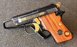 BERETTA MODEL 950 .22 SHORT - 1 of 3