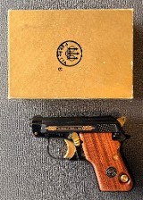 BERETTA MODEL 950 .22 SHORT - 3 of 3