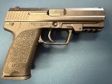 HECKLER & KOCH USP 45 .45 ACP - 1 of 3