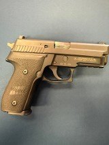 SIG SAUER P229 NITRON .40 S&W - 2 of 3