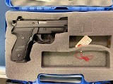 SIG SAUER P229 NITRON .40 S&W - 3 of 3