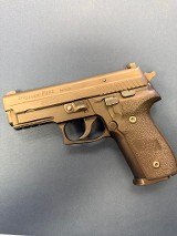 SIG SAUER P229 NITRON .40 S&W - 1 of 3