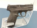 SMITH & WESSON M&P 9 SHIELD 9MM LUGER (9x19 PARA) - 3 of 3