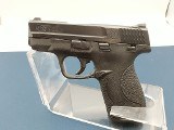 SMITH & WESSON M&P 9 SHIELD 9MM LUGER (9x19 PARA) - 2 of 3