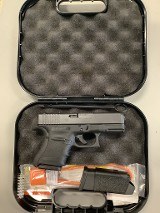 GLOCK G29 GEN 4 10MM - 1 of 1