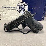 SMITH & WESSON CSX-E SERIES 9MM LUGER (9x19 PARA) - 3 of 3