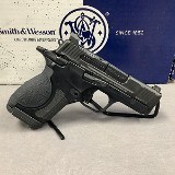 SMITH & WESSON CSX-E SERIES 9MM LUGER (9x19 PARA) - 2 of 3