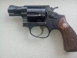 SMITH & WESSON 36 .38 SPL - 2 of 3