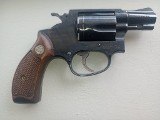 SMITH & WESSON 36 .38 SPL - 1 of 3