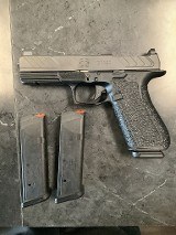 SHADOW SYSTEMS DR920 9MM LUGER (9x19 PARA) - Image 1 of 2