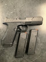 SHADOW SYSTEMS DR920 9MM LUGER (9x19 PARA) - Image 2 of 2